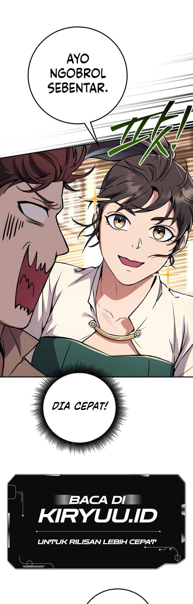 Legendary Blacksmith’s Vengeance Chapter 04 Gambar 36