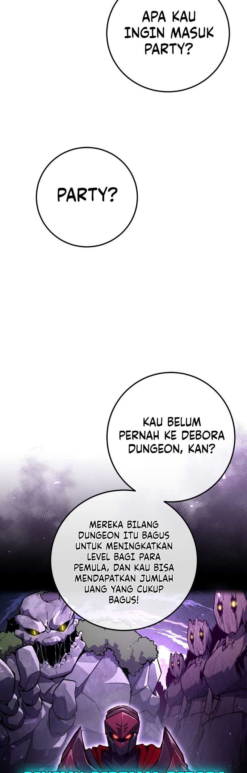 Legendary Blacksmith’s Vengeance Chapter 04 Gambar 39