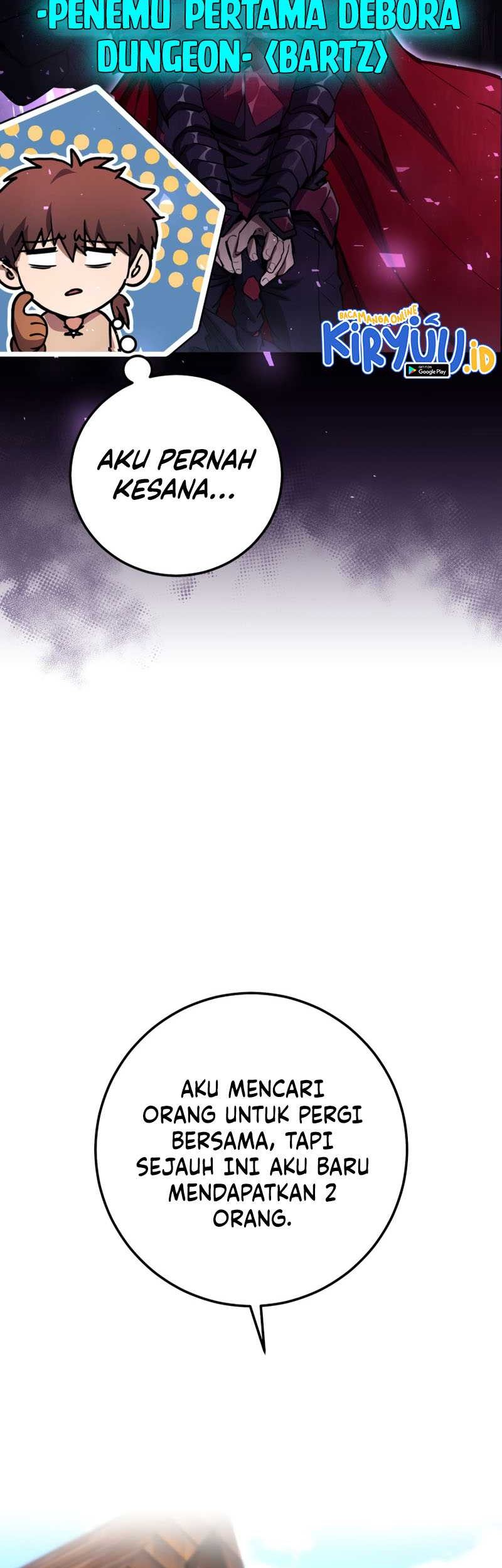 Legendary Blacksmith’s Vengeance Chapter 04 Gambar 40
