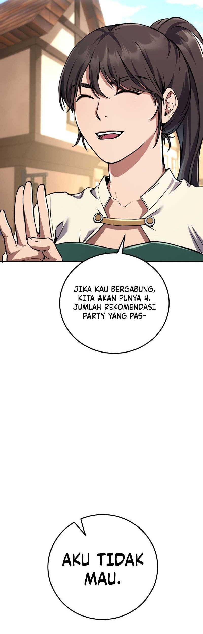 Legendary Blacksmith’s Vengeance Chapter 04 Gambar 41