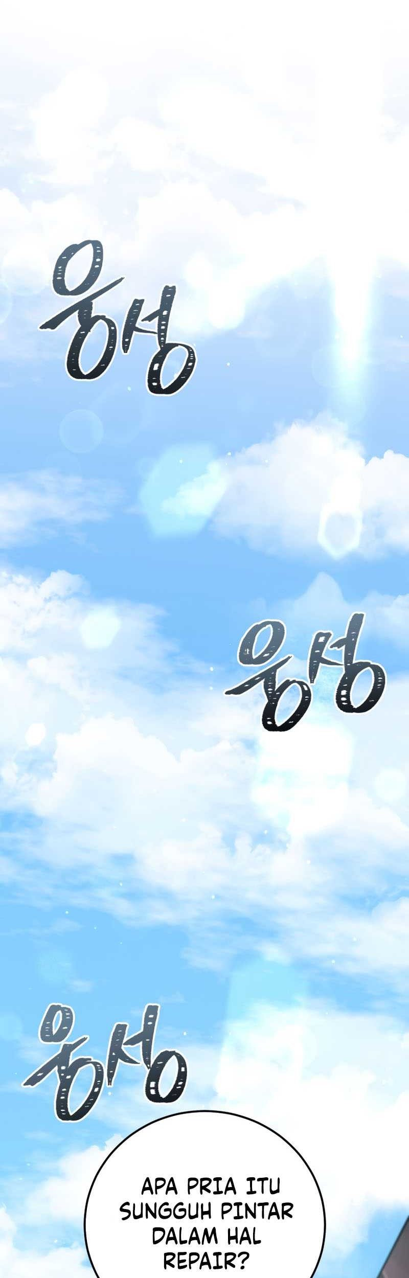 Legendary Blacksmith’s Vengeance Chapter 04 Gambar 46