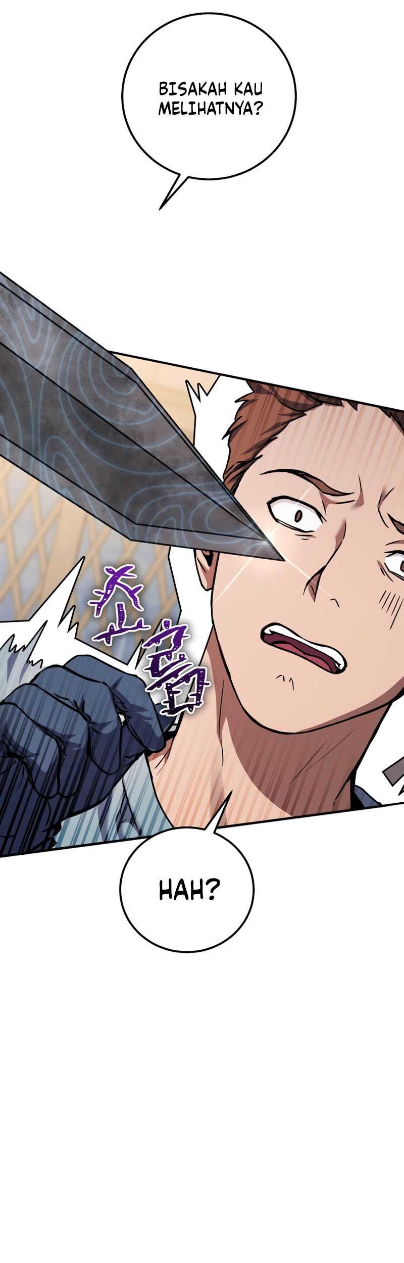 Legendary Blacksmith’s Vengeance Chapter 03 Gambar 42