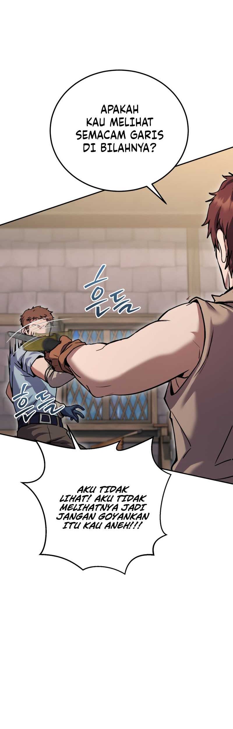 Legendary Blacksmith’s Vengeance Chapter 03 Gambar 43