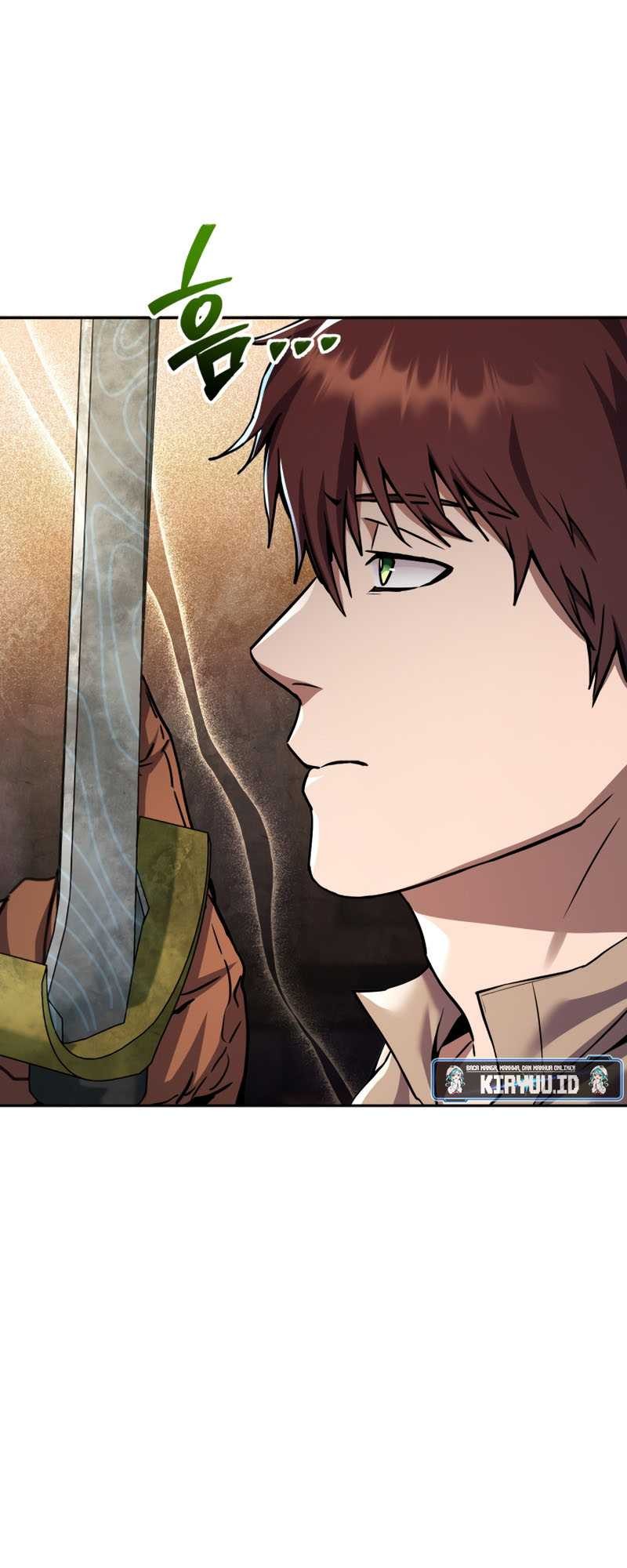 Legendary Blacksmith’s Vengeance Chapter 03 Gambar 44