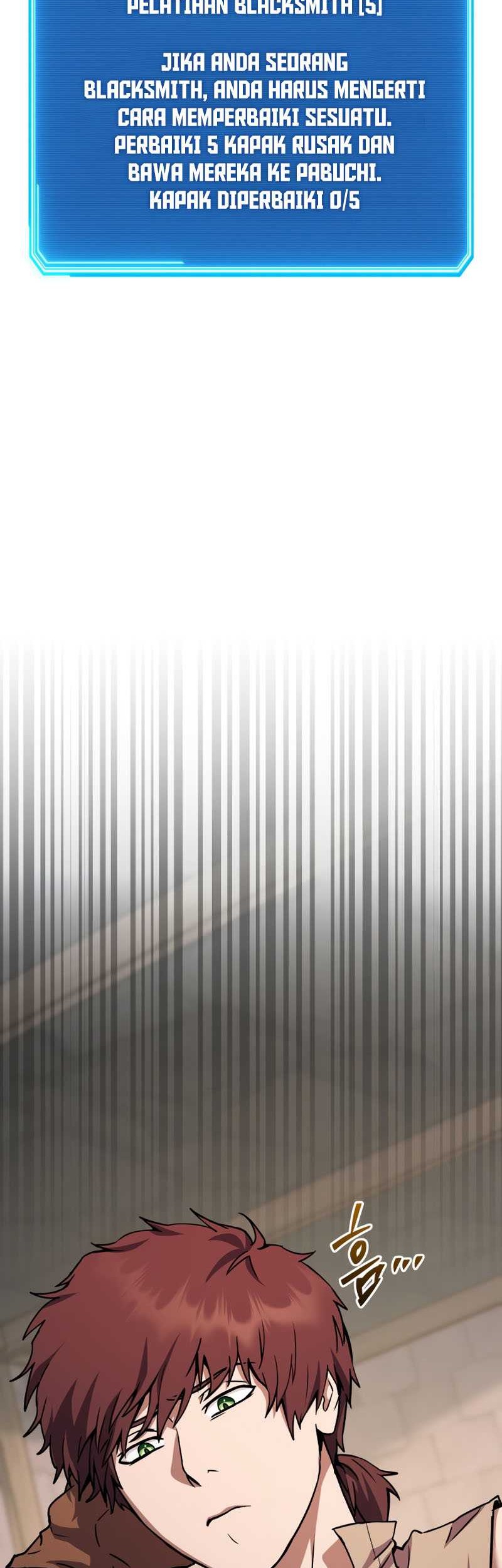 Legendary Blacksmith’s Vengeance Chapter 03 Gambar 46