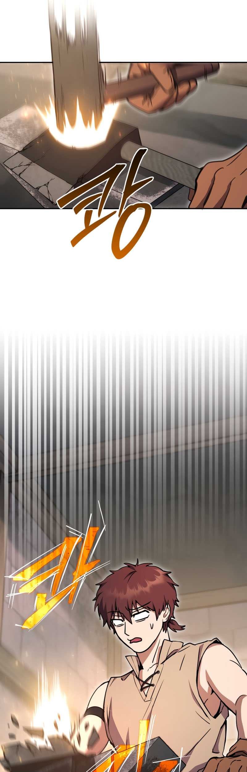 Legendary Blacksmith’s Vengeance Chapter 03 Gambar 50