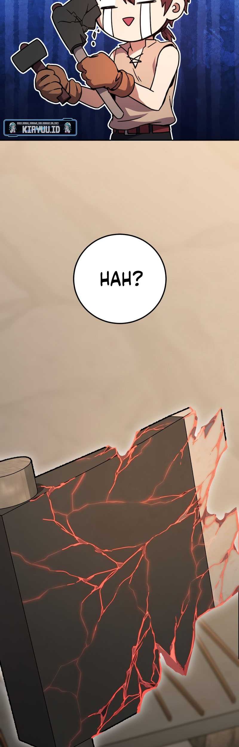 Legendary Blacksmith’s Vengeance Chapter 03 Gambar 52