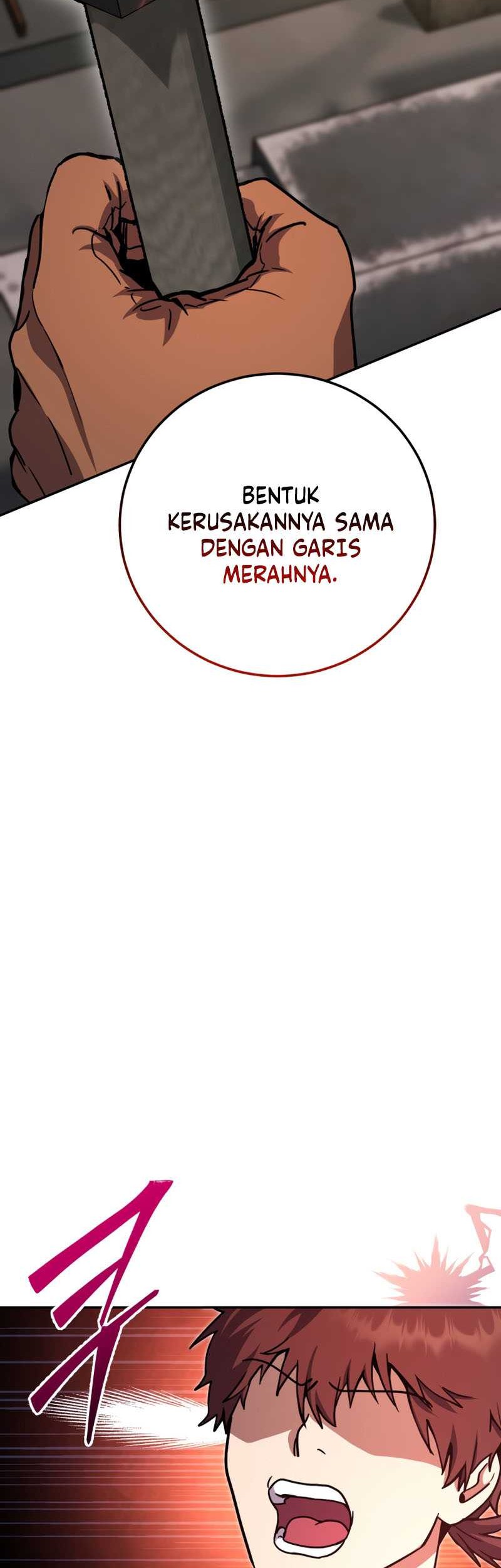 Legendary Blacksmith’s Vengeance Chapter 03 Gambar 53