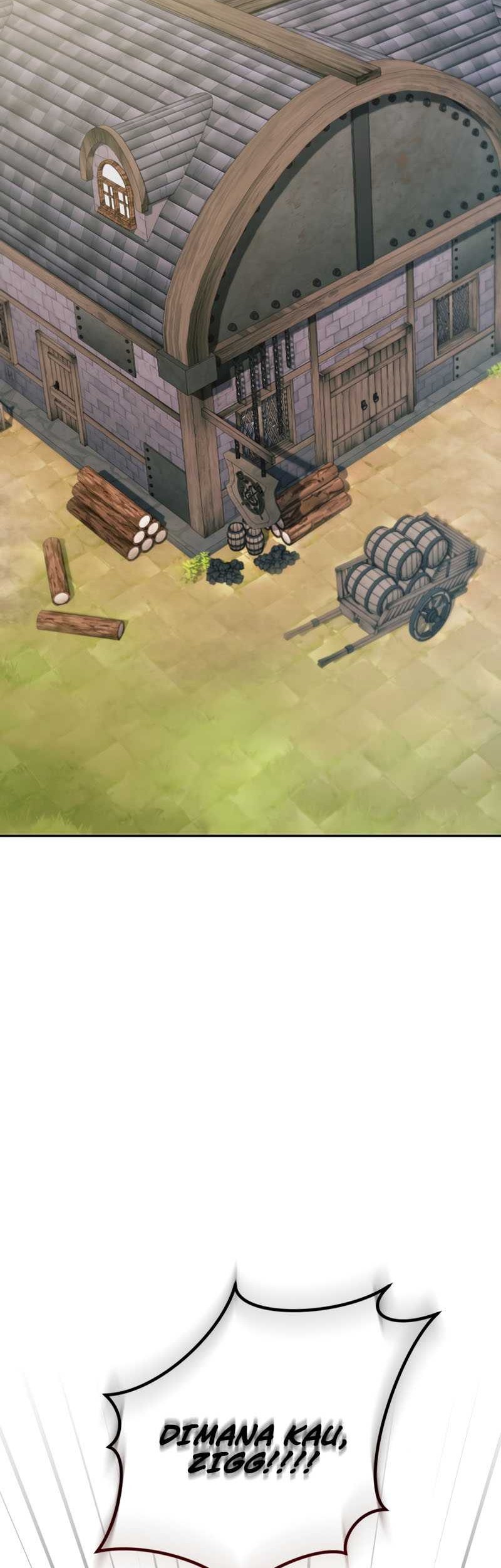 Legendary Blacksmith’s Vengeance Chapter 03 Gambar 56