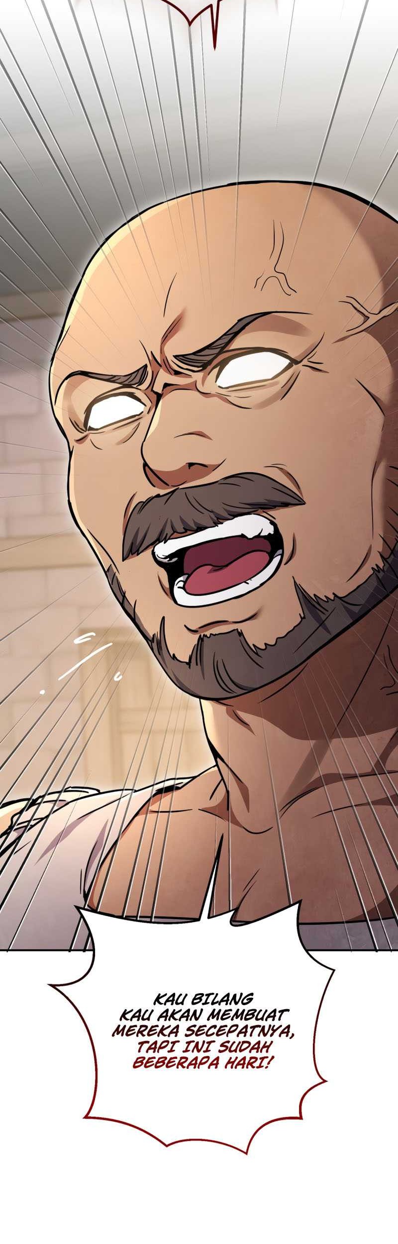 Legendary Blacksmith’s Vengeance Chapter 03 Gambar 57
