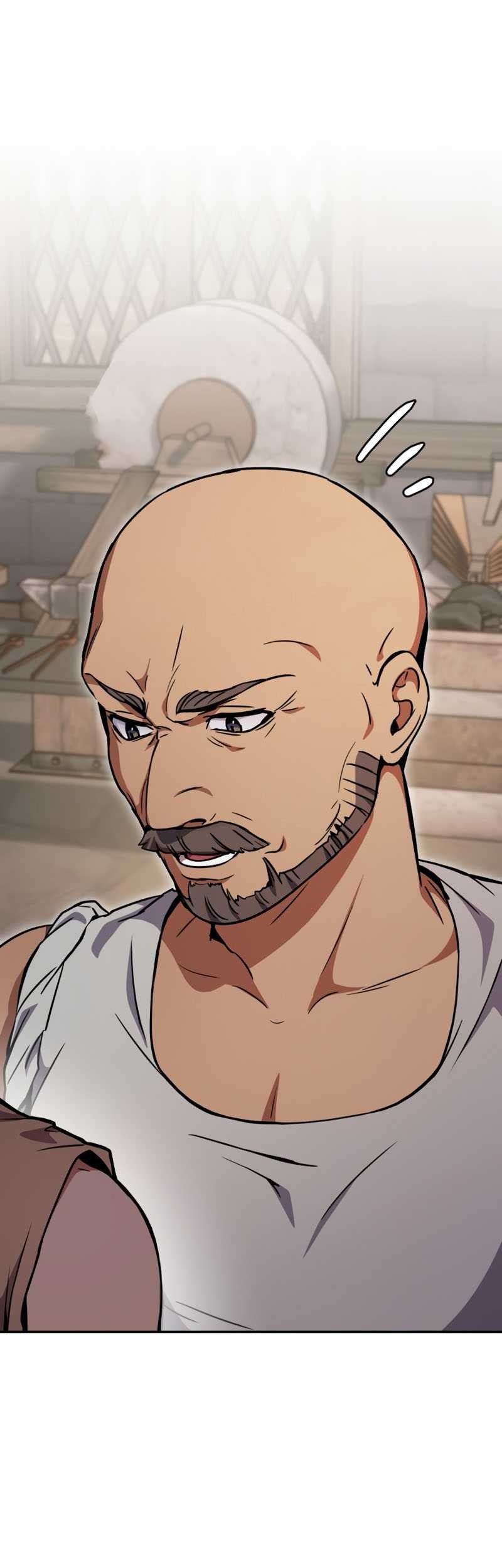 Legendary Blacksmith’s Vengeance Chapter 03 Gambar 60