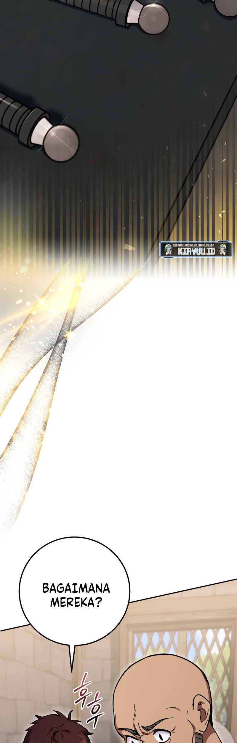 Legendary Blacksmith’s Vengeance Chapter 03 Gambar 62
