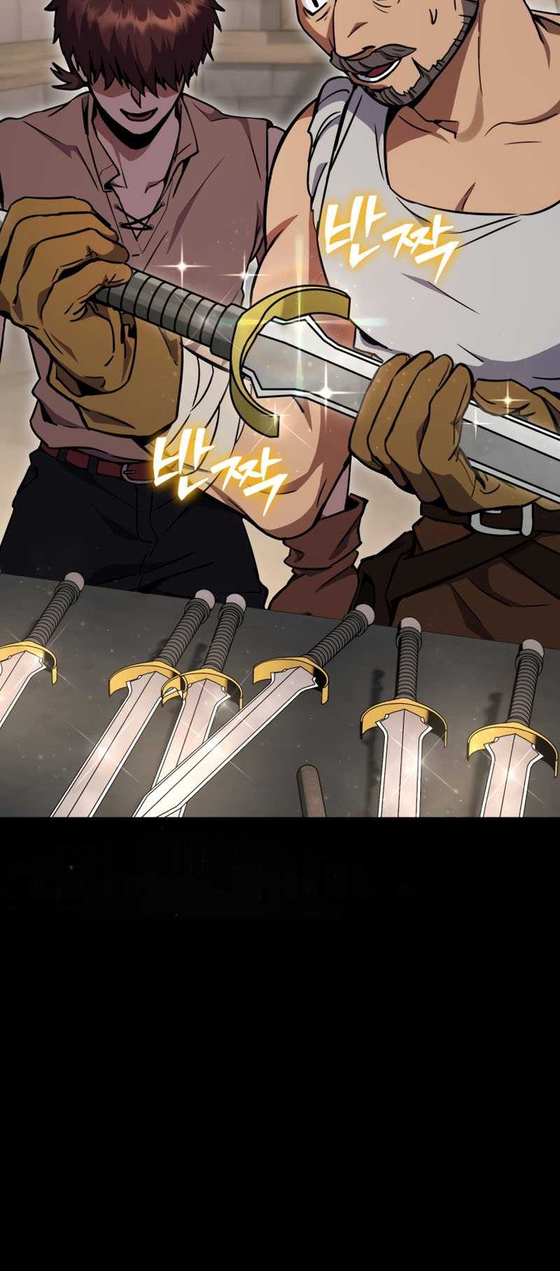 Legendary Blacksmith’s Vengeance Chapter 03 Gambar 63