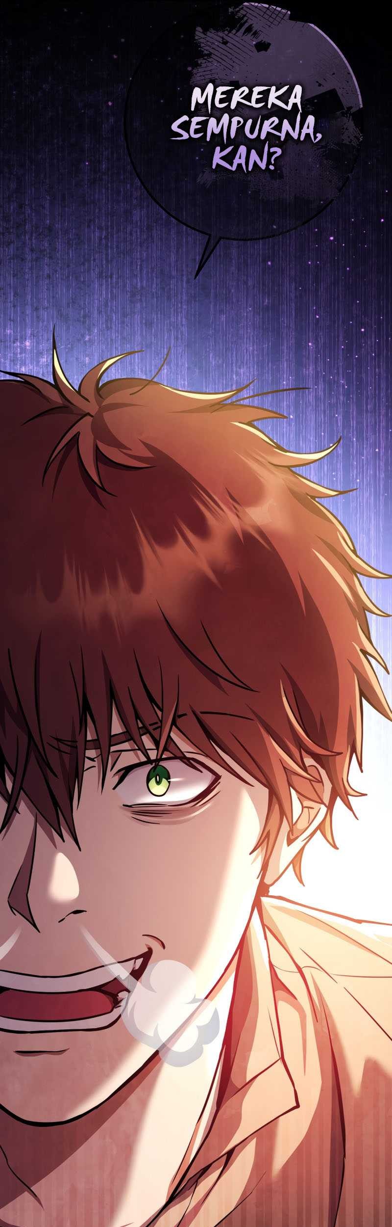 Legendary Blacksmith’s Vengeance Chapter 03 Gambar 64