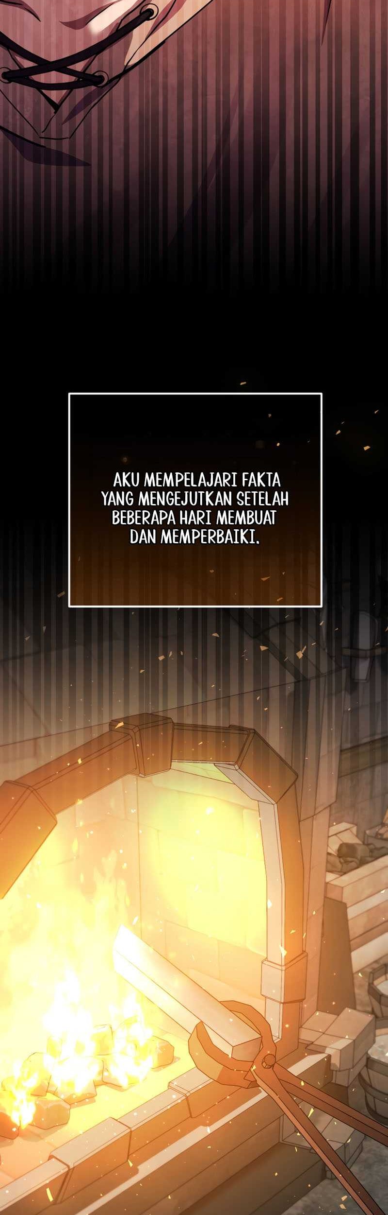 Legendary Blacksmith’s Vengeance Chapter 03 Gambar 65