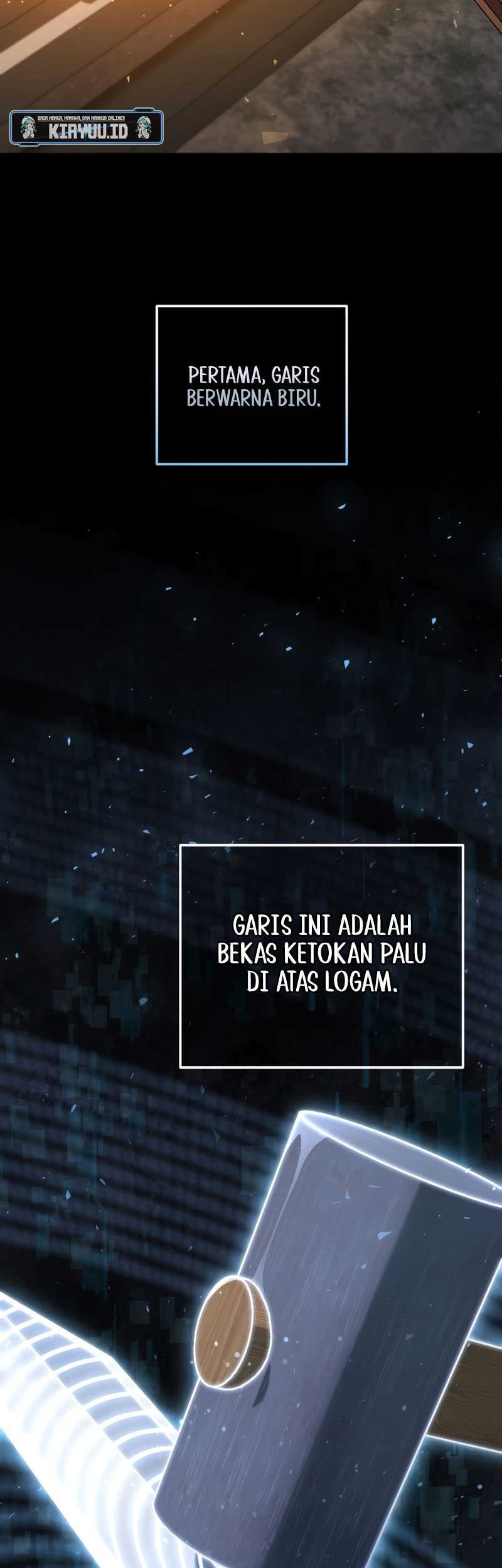 Legendary Blacksmith’s Vengeance Chapter 03 Gambar 66