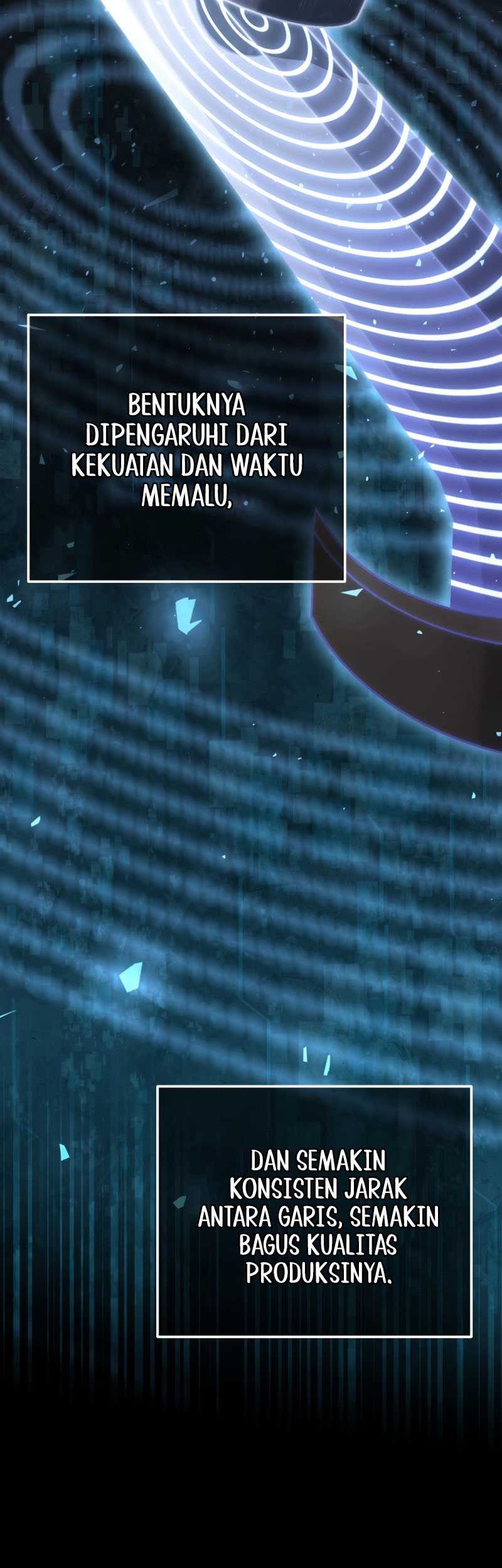 Legendary Blacksmith’s Vengeance Chapter 03 Gambar 67