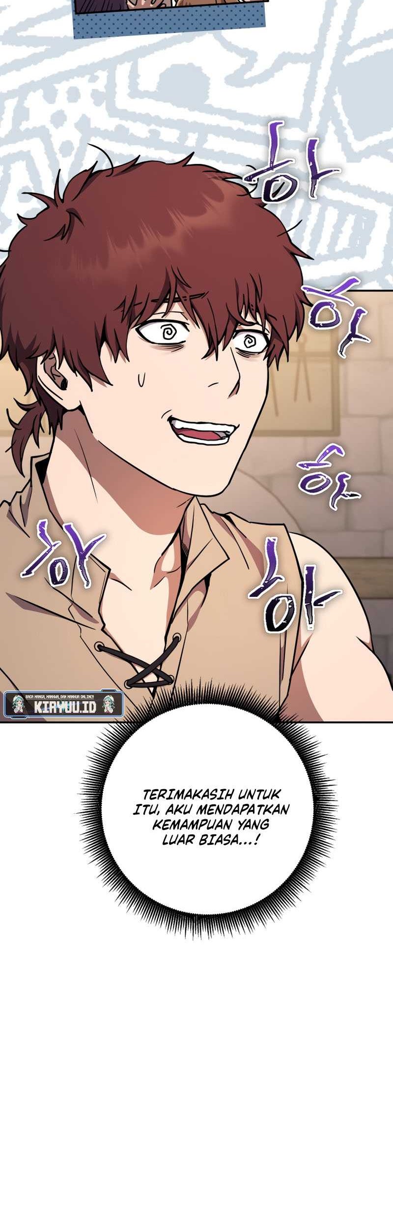 Legendary Blacksmith’s Vengeance Chapter 03 Gambar 72