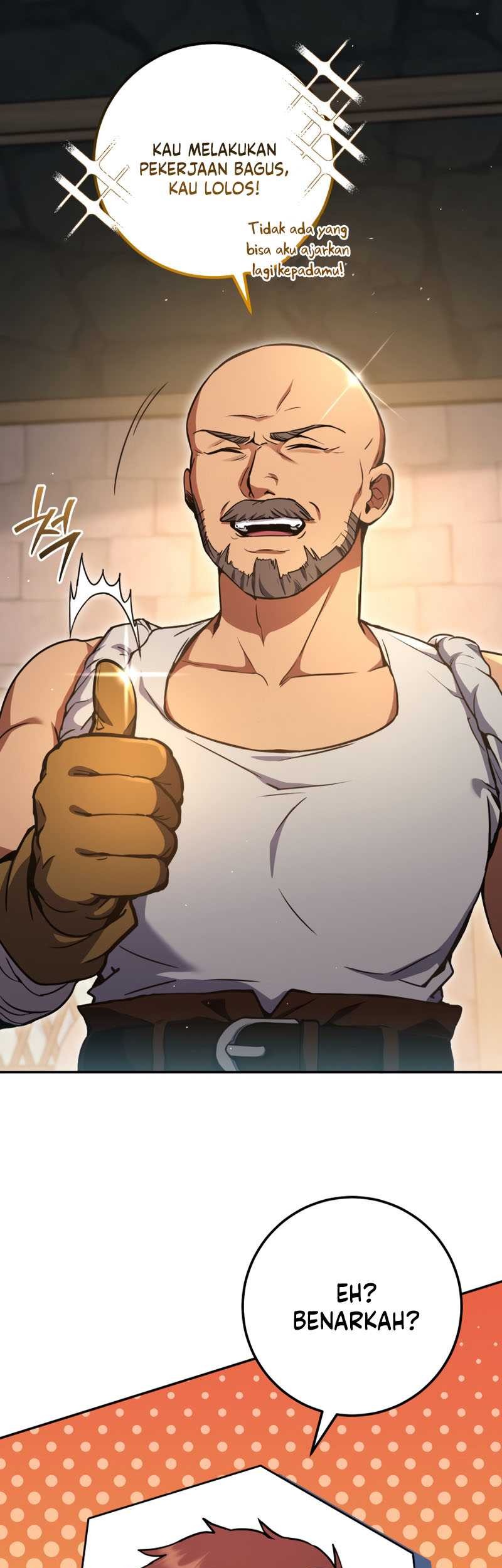 Legendary Blacksmith’s Vengeance Chapter 03 Gambar 74
