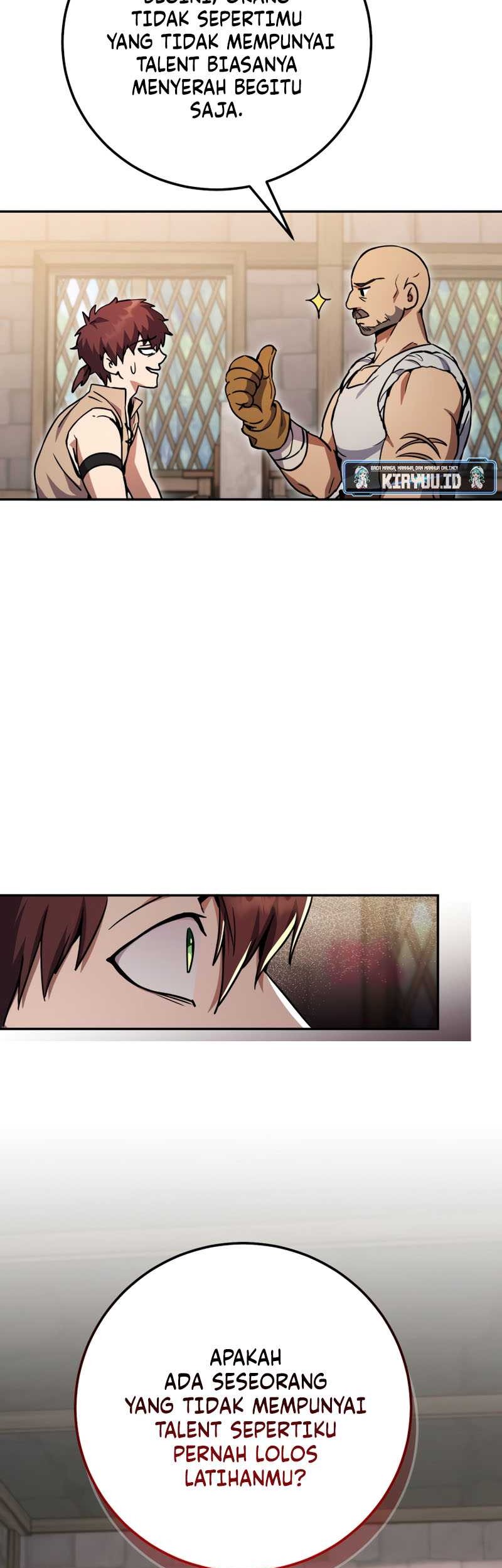 Legendary Blacksmith’s Vengeance Chapter 03 Gambar 76