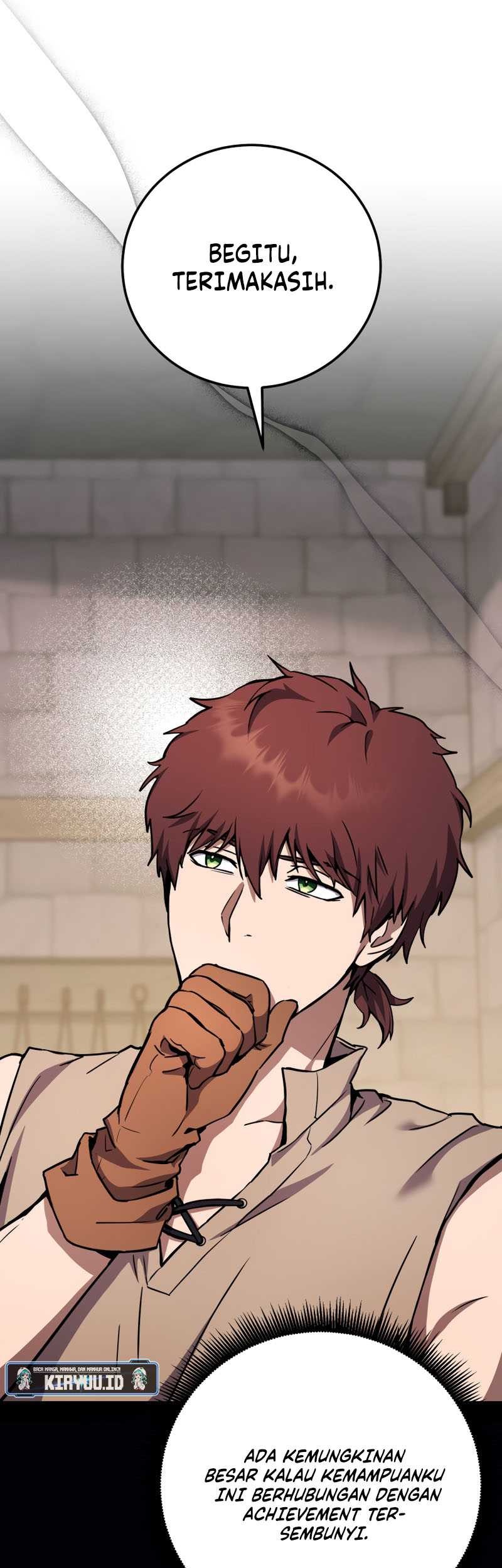 Legendary Blacksmith’s Vengeance Chapter 03 Gambar 79