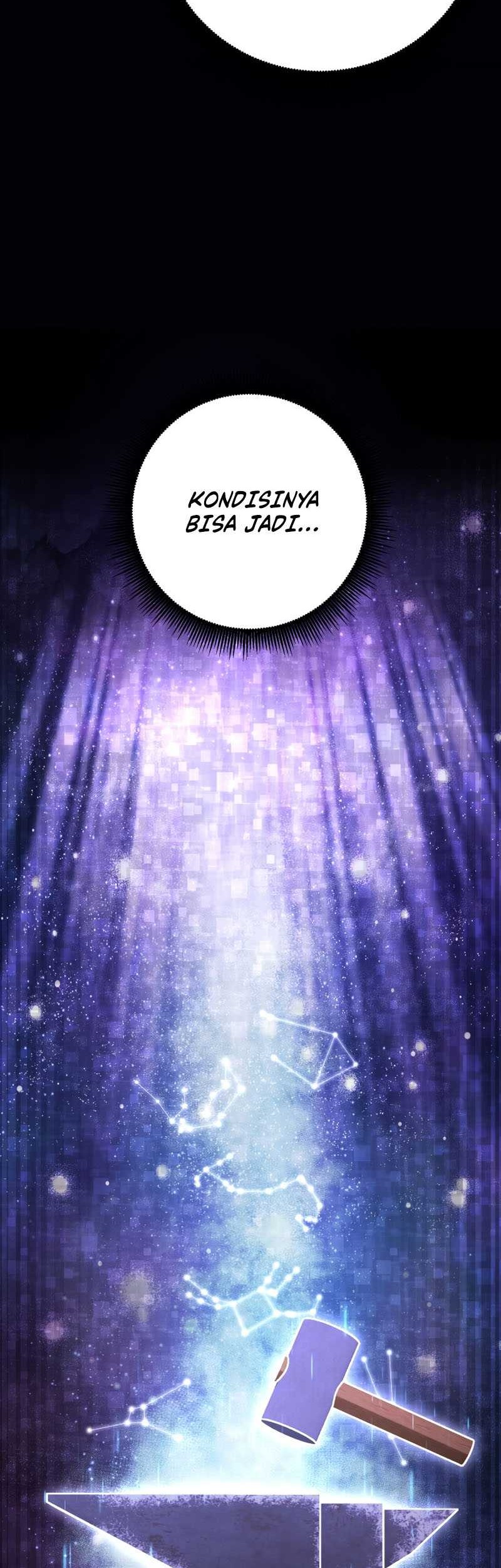 Legendary Blacksmith’s Vengeance Chapter 03 Gambar 80