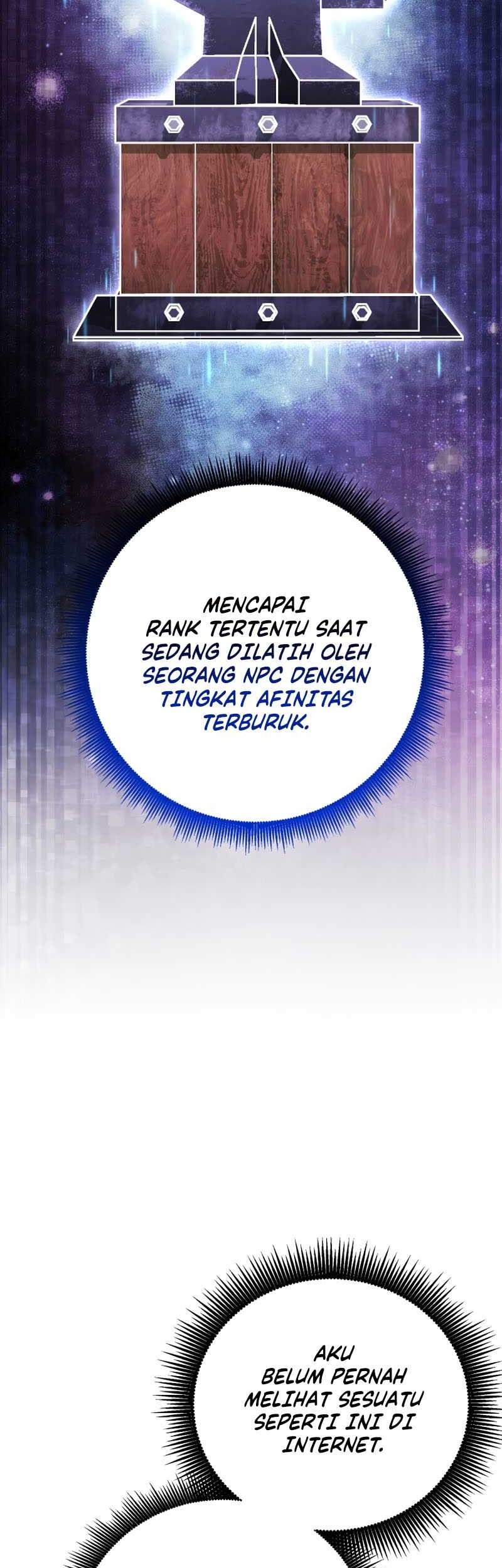 Legendary Blacksmith’s Vengeance Chapter 03 Gambar 81