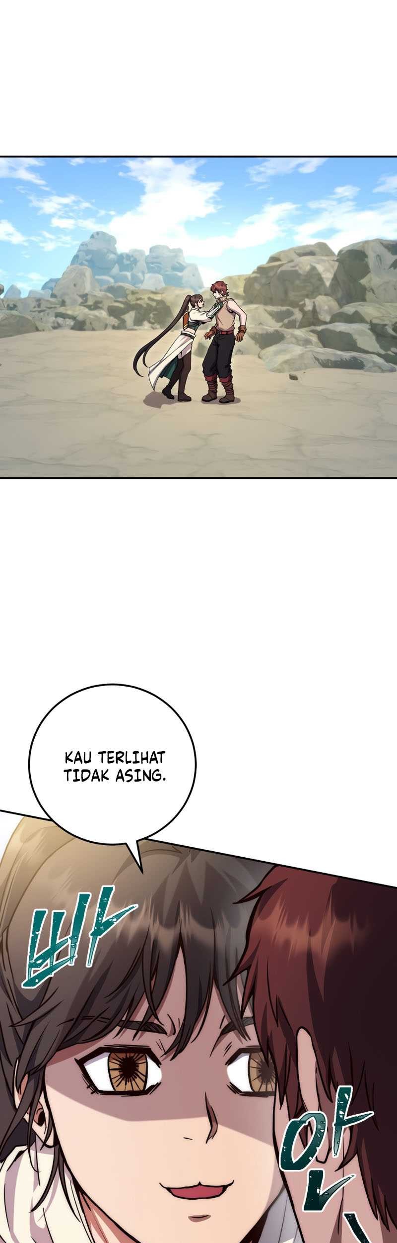 Baca  Legendary Blacksmith’s Vengeance Chapter 03 Gambar 2