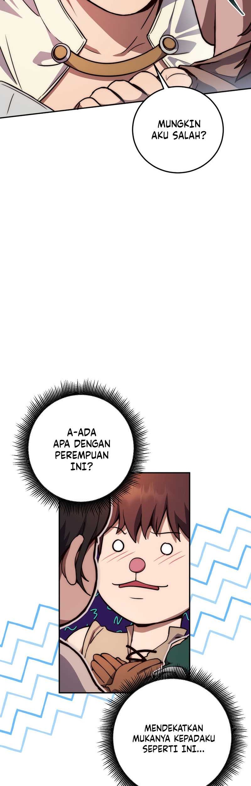 Legendary Blacksmith’s Vengeance Chapter 03 Gambar 3
