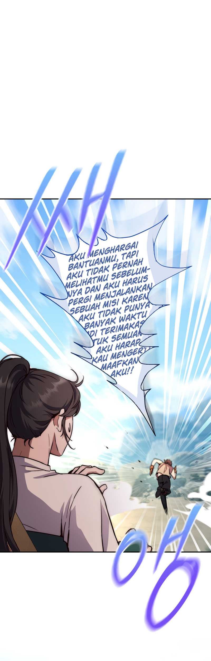 Legendary Blacksmith’s Vengeance Chapter 03 Gambar 5