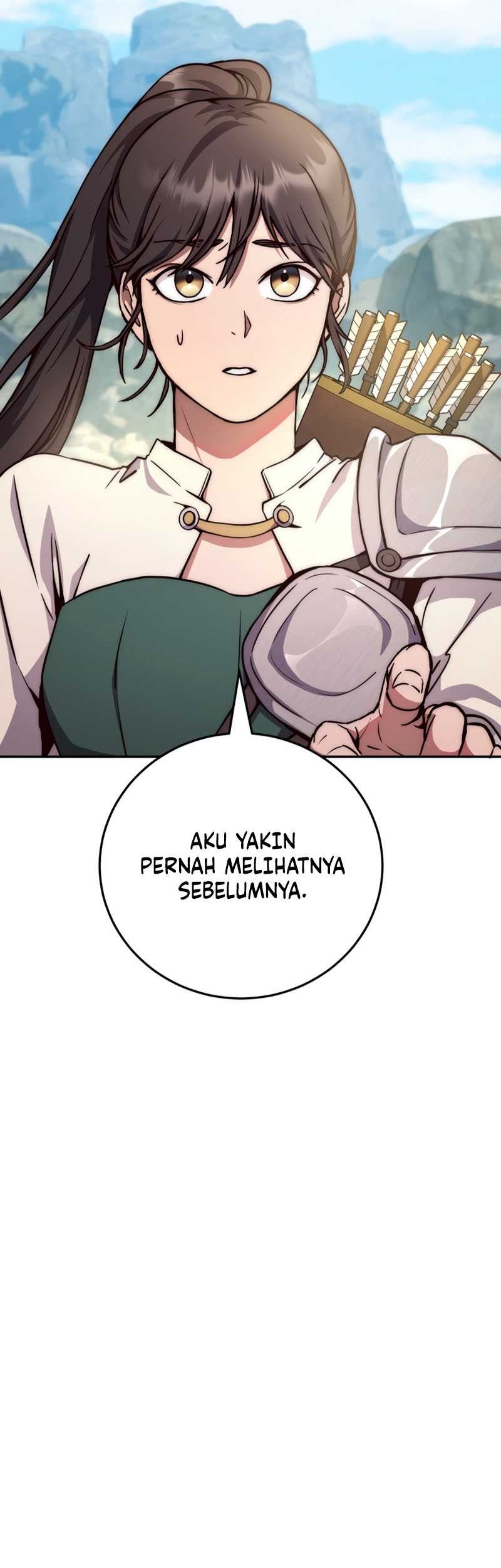 Legendary Blacksmith’s Vengeance Chapter 03 Gambar 7