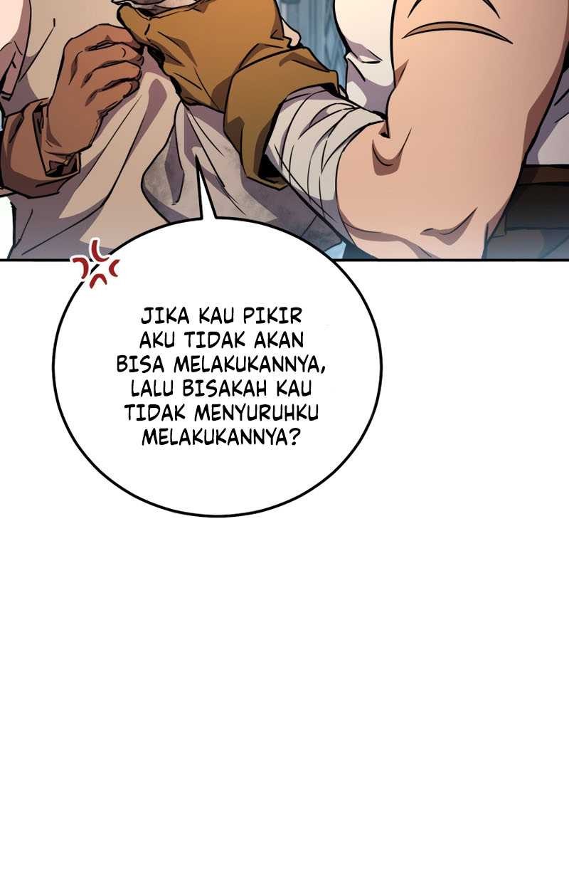 Legendary Blacksmith’s Vengeance Chapter 03 Gambar 11