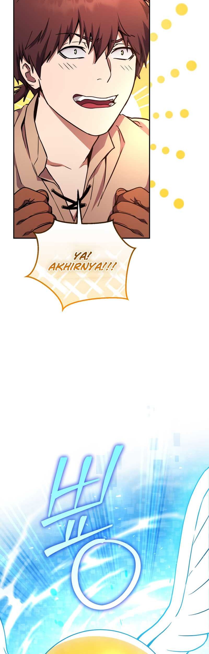 Legendary Blacksmith’s Vengeance Chapter 03 Gambar 13