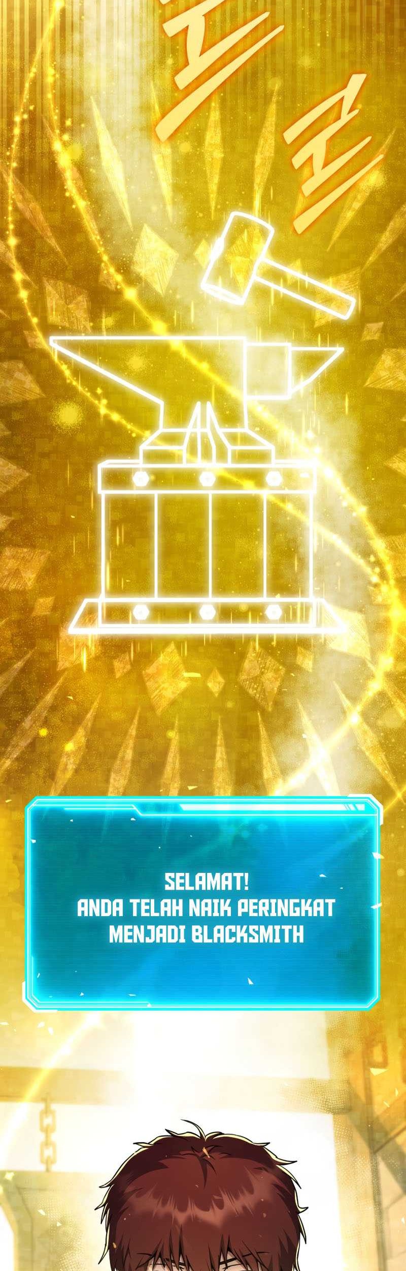 Legendary Blacksmith’s Vengeance Chapter 03 Gambar 16