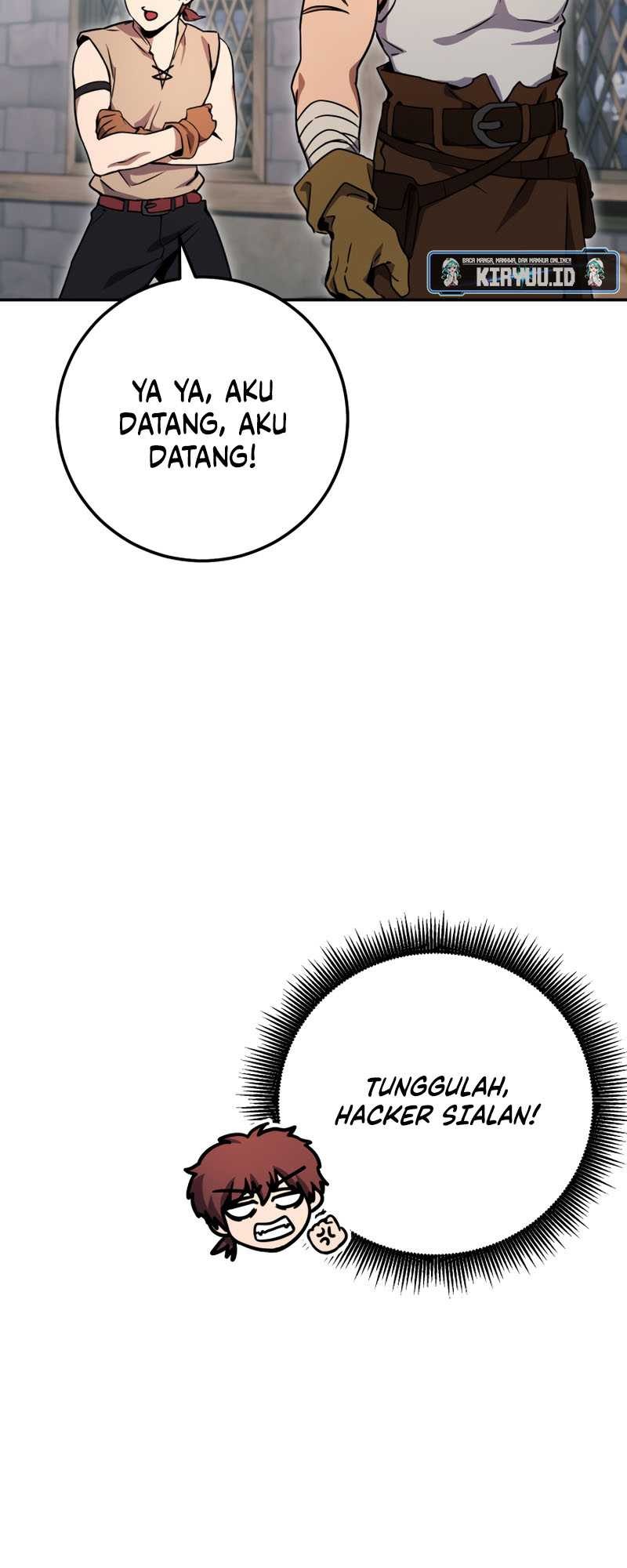 Legendary Blacksmith’s Vengeance Chapter 03 Gambar 19