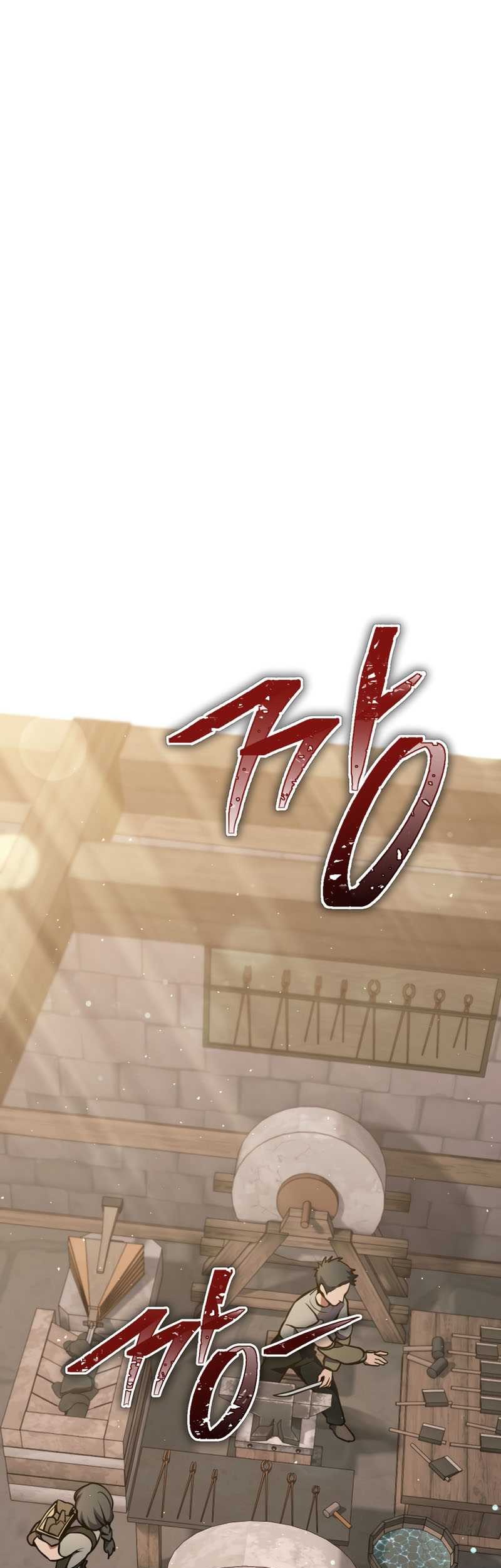 Legendary Blacksmith’s Vengeance Chapter 03 Gambar 20