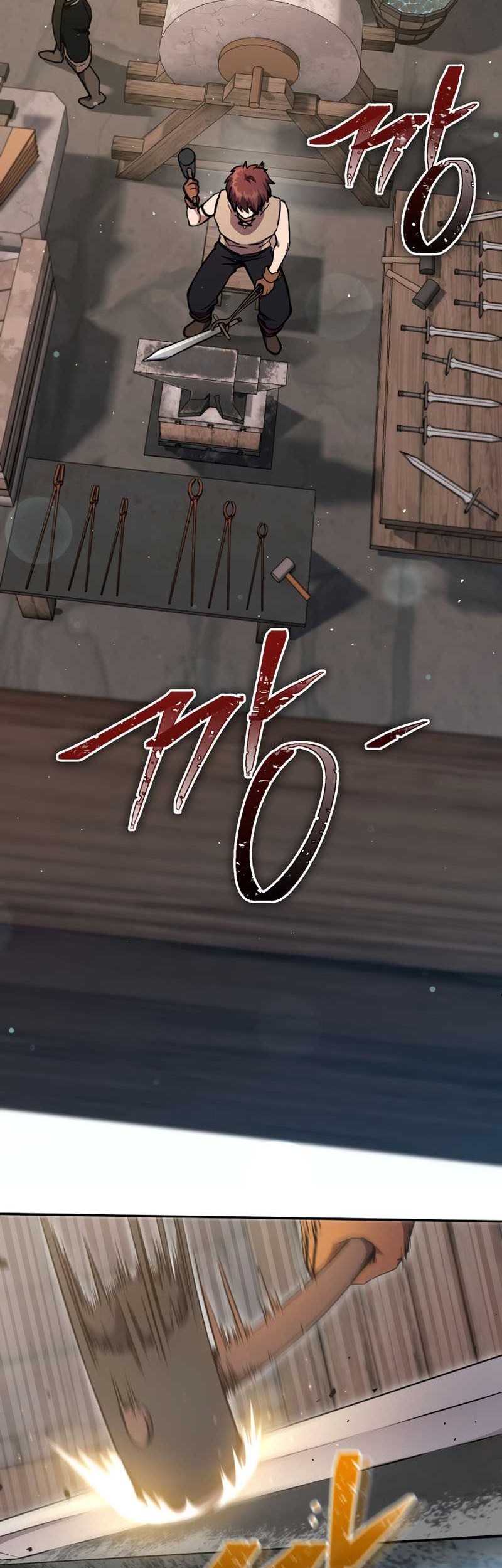 Legendary Blacksmith’s Vengeance Chapter 03 Gambar 21