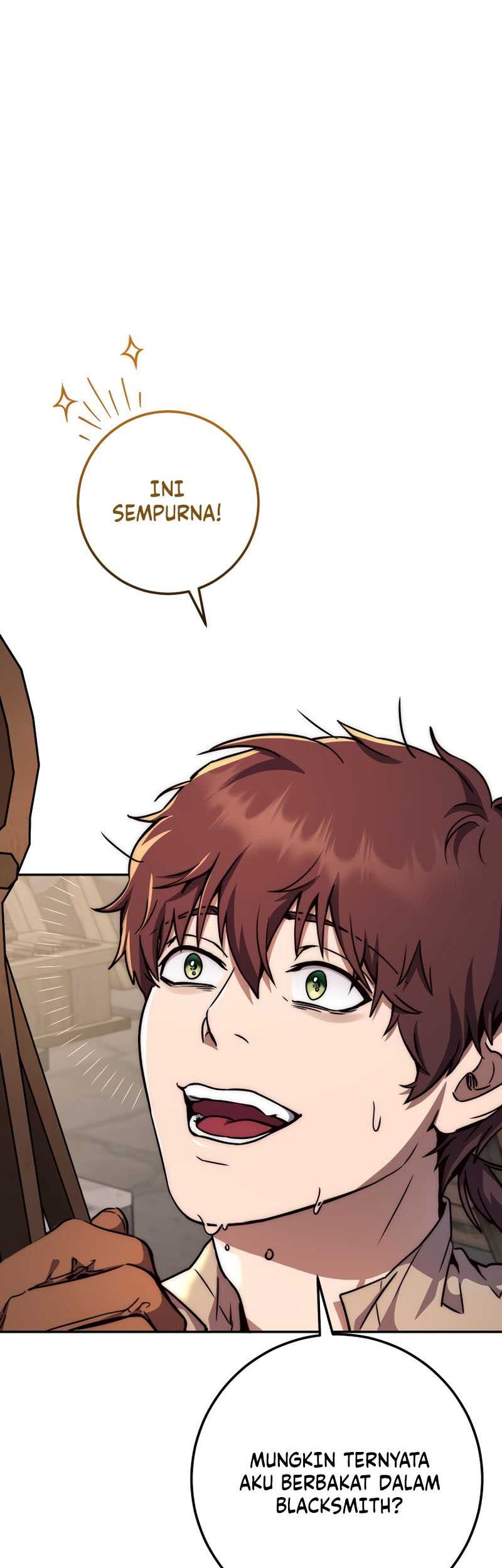 Legendary Blacksmith’s Vengeance Chapter 03 Gambar 23