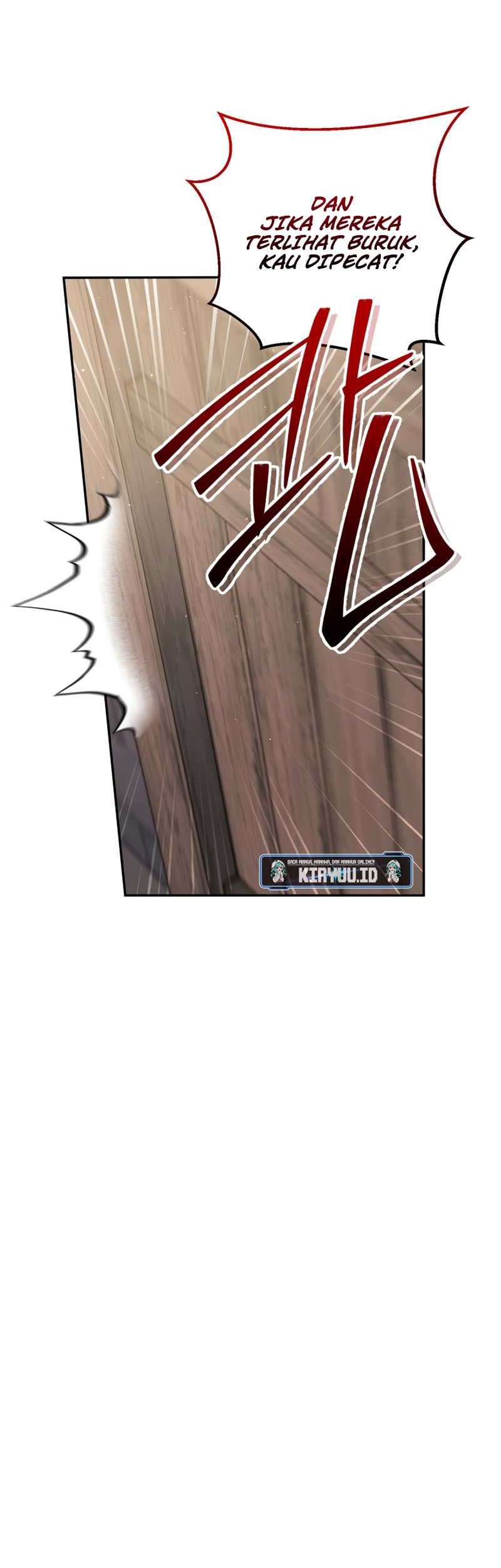 Legendary Blacksmith’s Vengeance Chapter 03 Gambar 27