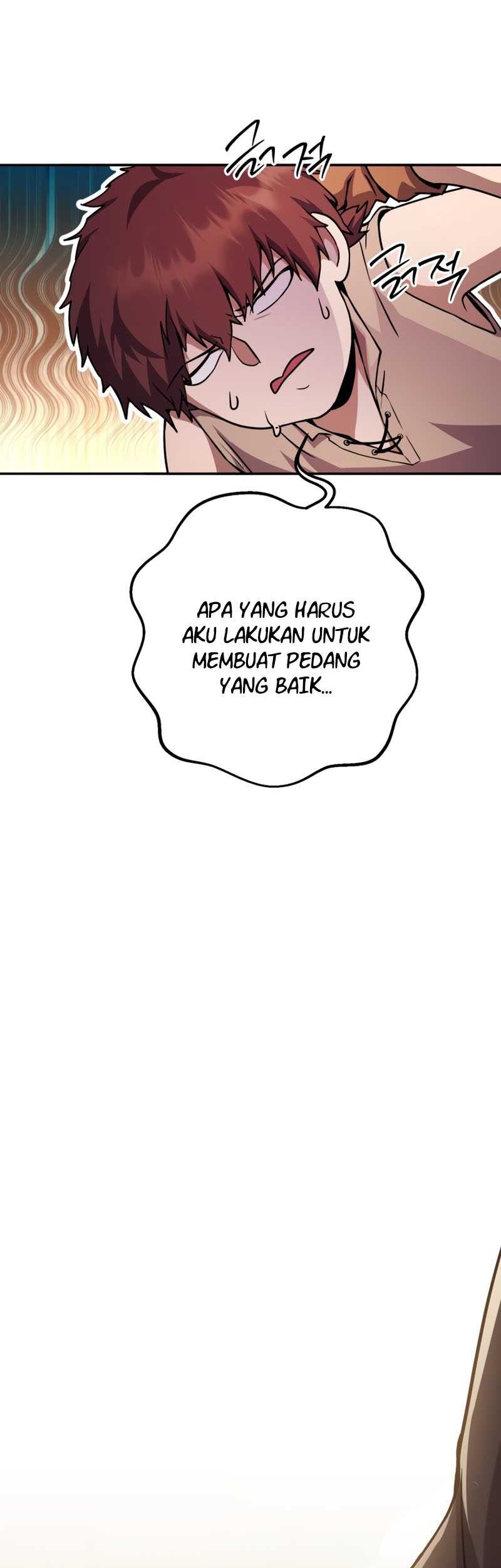 Legendary Blacksmith’s Vengeance Chapter 03 Gambar 32