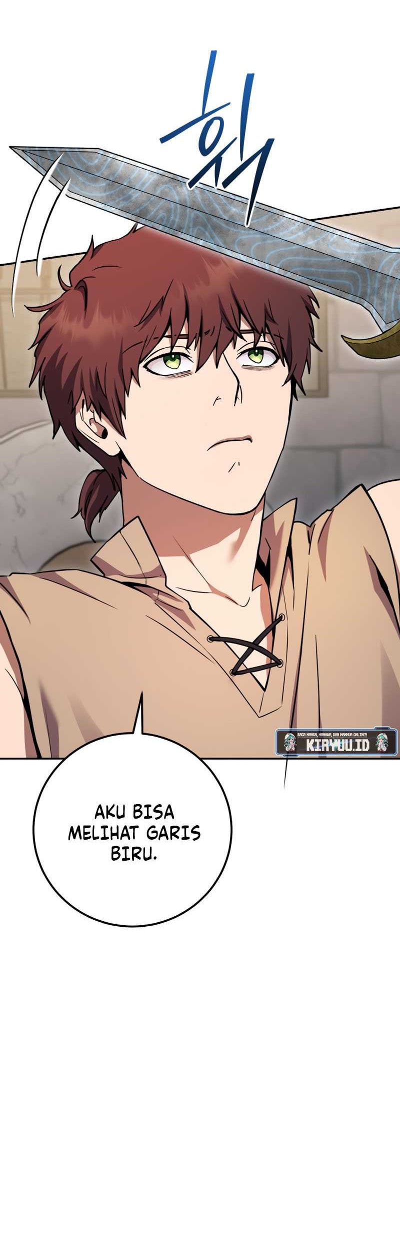 Legendary Blacksmith’s Vengeance Chapter 03 Gambar 36