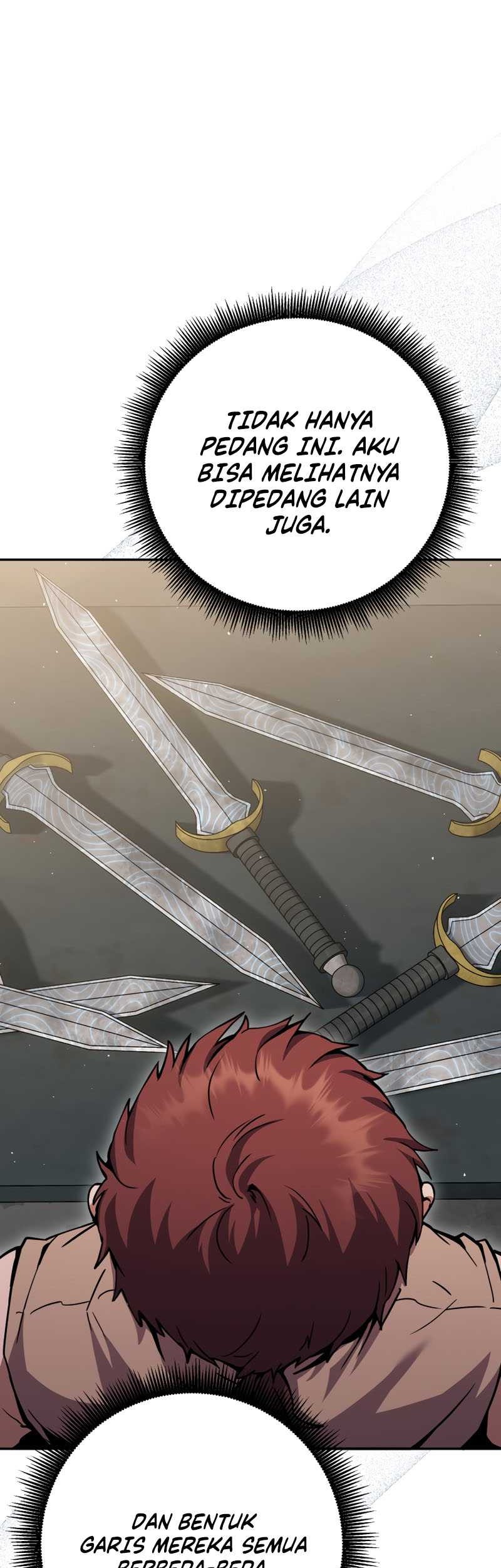 Legendary Blacksmith’s Vengeance Chapter 03 Gambar 37