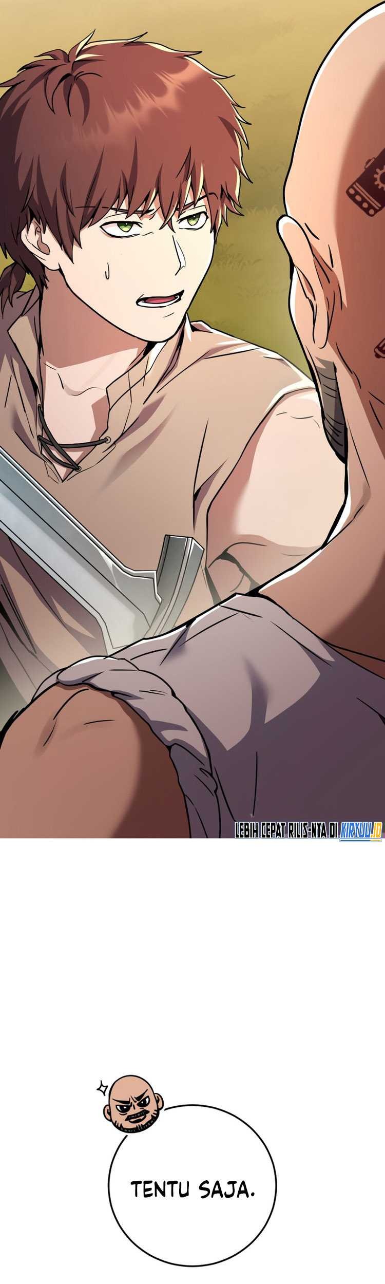 Legendary Blacksmith’s Vengeance Chapter 02 Gambar 46