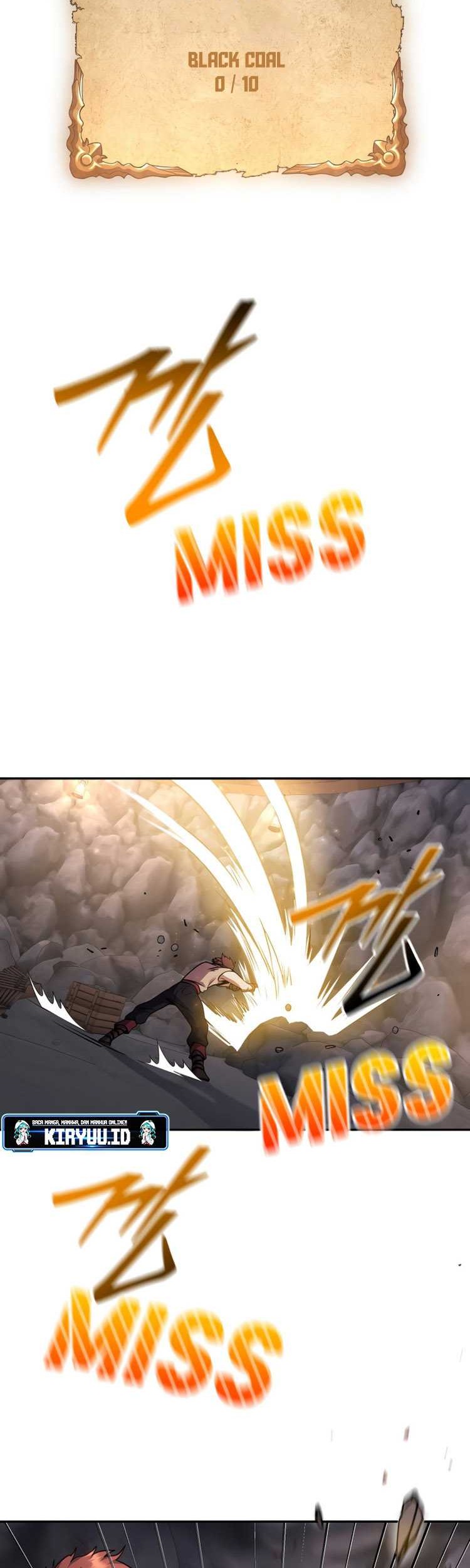 Legendary Blacksmith’s Vengeance Chapter 02 Gambar 49