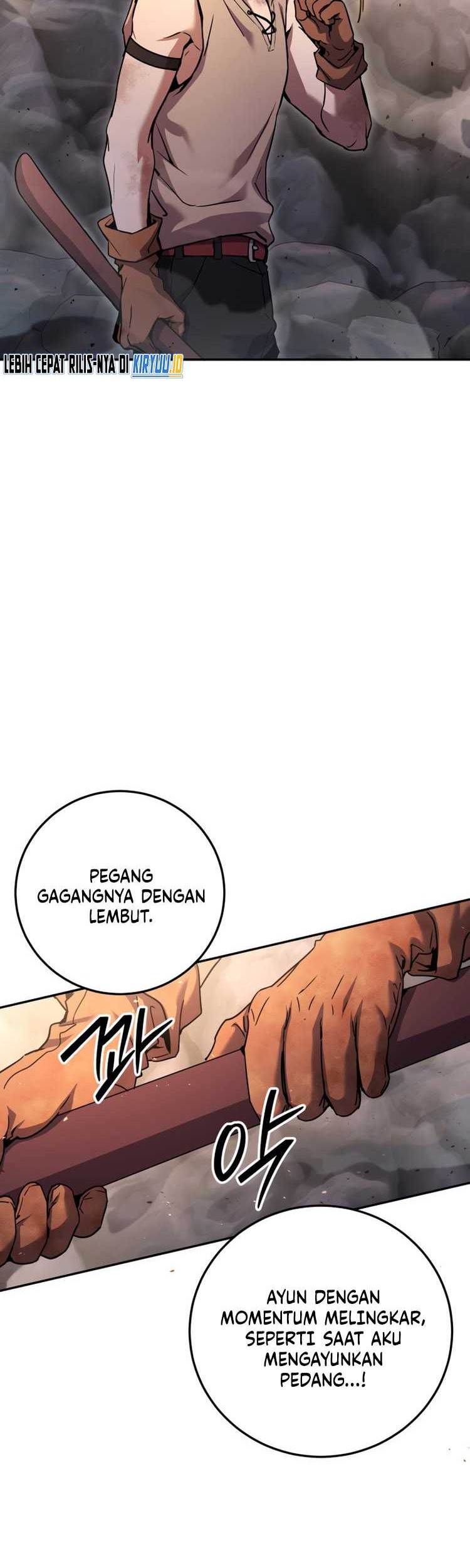 Legendary Blacksmith’s Vengeance Chapter 02 Gambar 52