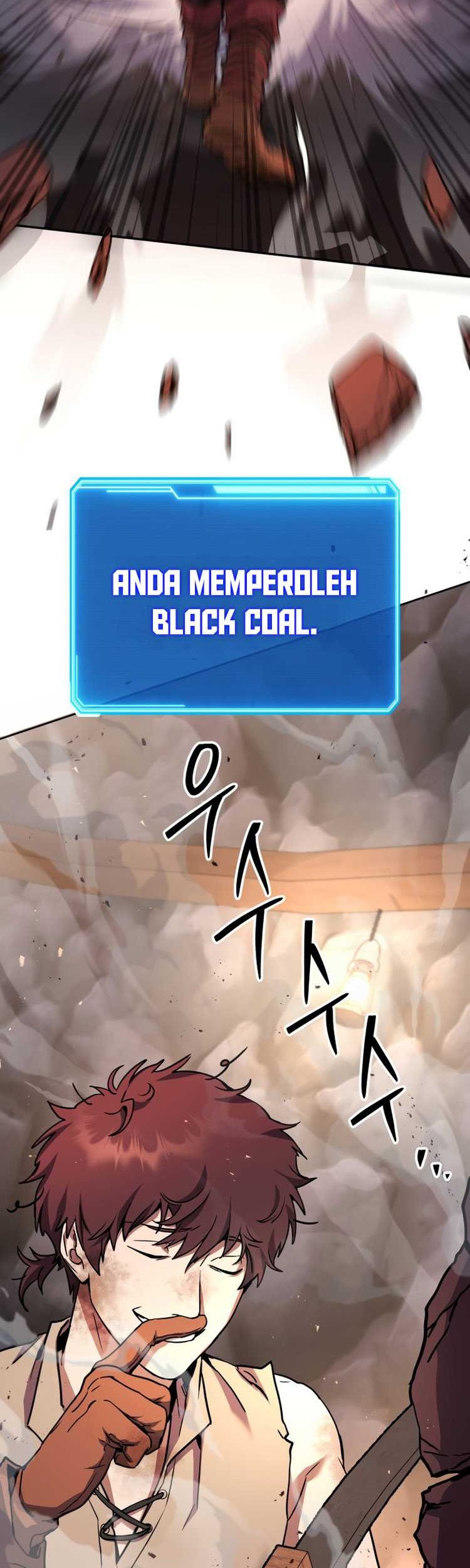 Legendary Blacksmith’s Vengeance Chapter 02 Gambar 54