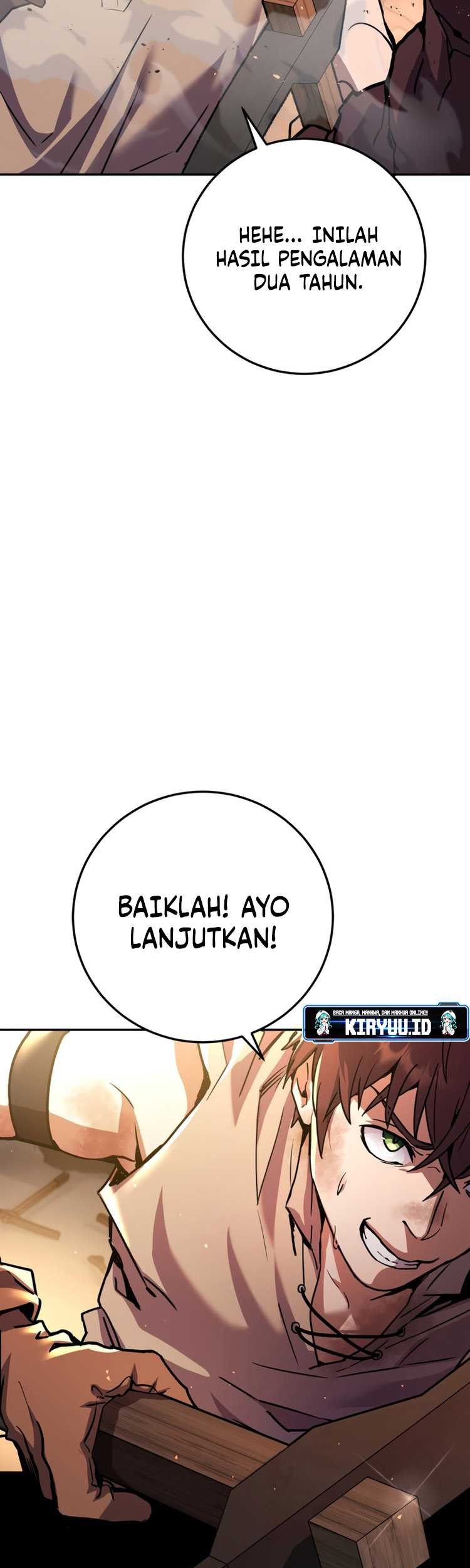 Legendary Blacksmith’s Vengeance Chapter 02 Gambar 55