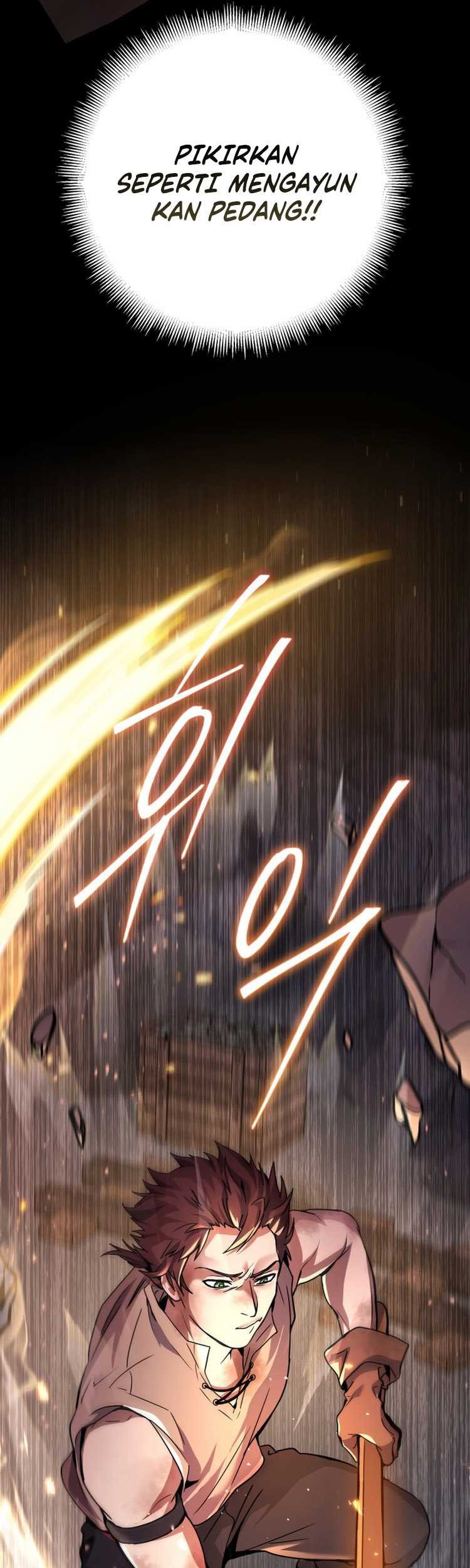 Legendary Blacksmith’s Vengeance Chapter 02 Gambar 57