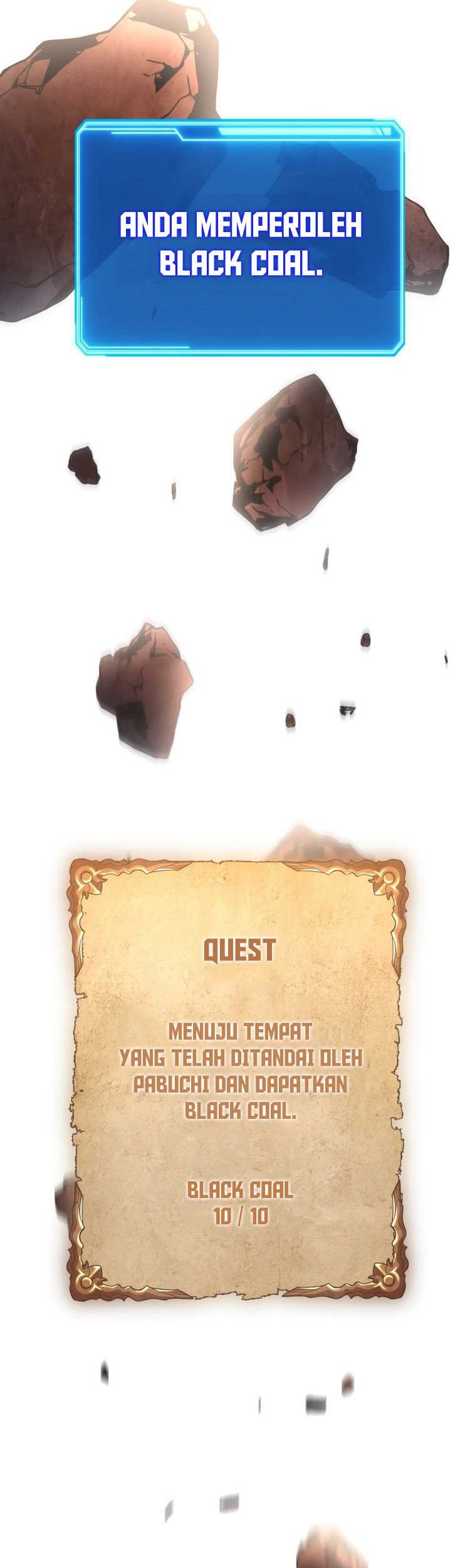 Legendary Blacksmith’s Vengeance Chapter 02 Gambar 59