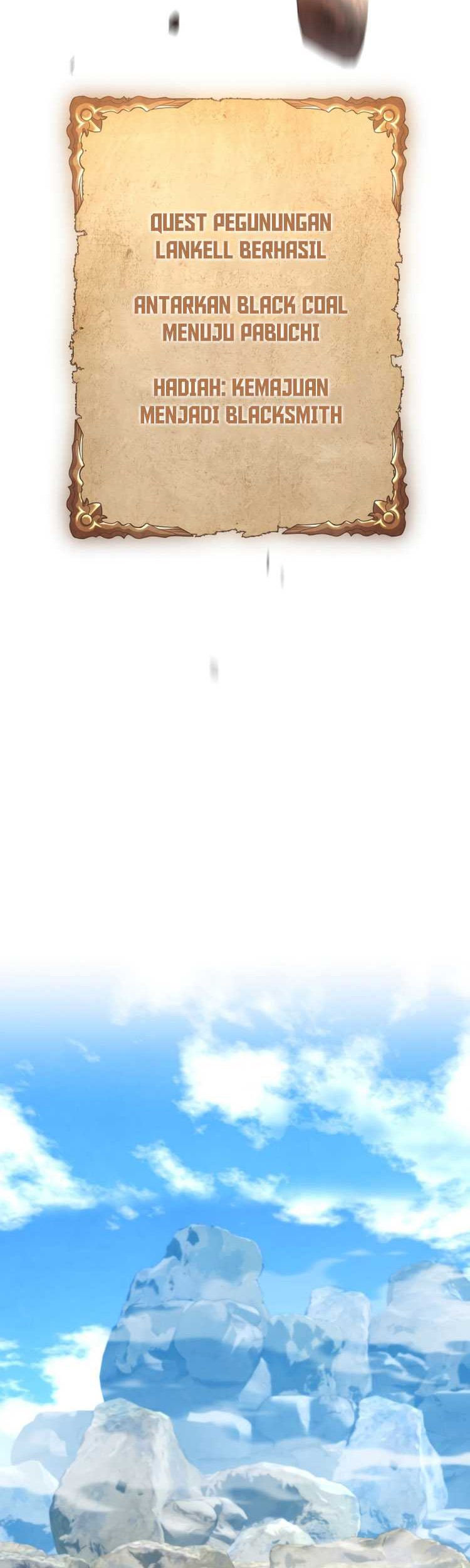 Legendary Blacksmith’s Vengeance Chapter 02 Gambar 60